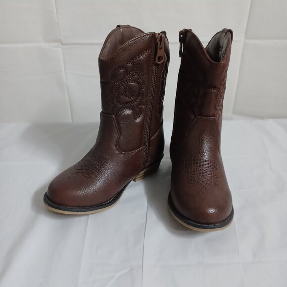 MEMPHIS BOOTS (Cat & Jack) - Picture 3 of 6